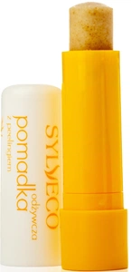 Sylveco Rich Exfoliating Lip Balm