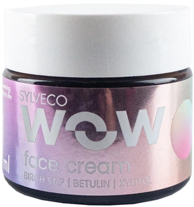 Sylveco Sylveco Wow Face Cream