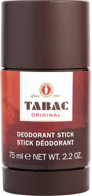 Deodorant Stick
