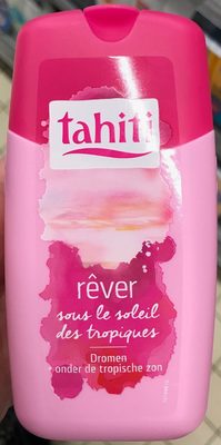 Rêver sous le soleil des tropiques