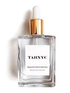 TAHNYC Hyaluronic Acid In Aloe Vera