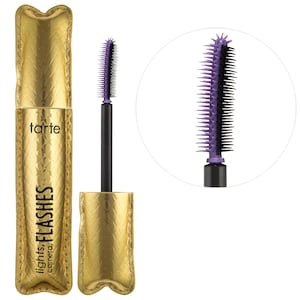 Tarte Tarte Lights, Camera, Flashes Statement Mascara