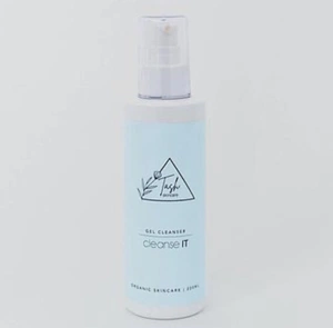 Tash Skincare Cleanse IT gel cleanser