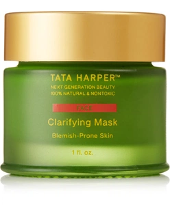 Tata Harper Clarifying Mask