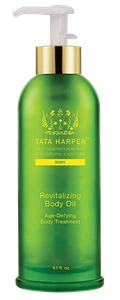 Tata Harper Revitalizing Body Oil