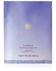 Tatcha Luminous Deep Hydration Lifting Mask