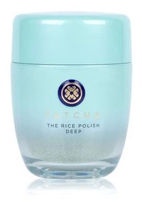 Tatcha The Rice Polish: Deep Foaming Enzyme Powder