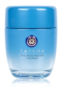 Tatcha The Rice Polish: Sensitive
