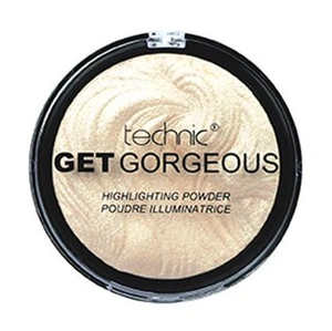 Technic Get Gorgeous Highlighting Powder