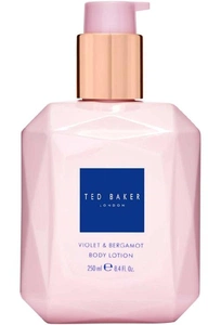 Ted Baker Violet & Bergamot Body Lotion