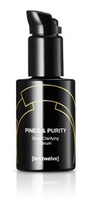 [ten.twelve] skincare skincare Pines & Purity Clarifying Serum