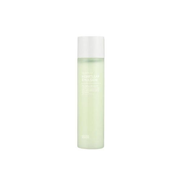 tenzero Clear Fit Heartleaf Emulsion - 200ml
