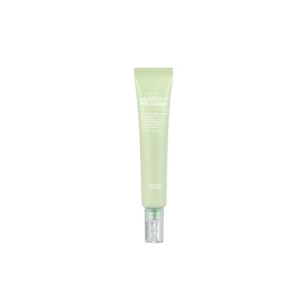 tenzero Clear Fit Heartleaf Eye Serum - 30ml