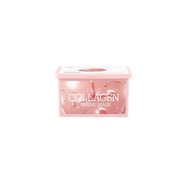 tenzero Daily Collagen Firming Mask - 30pcs / 350g