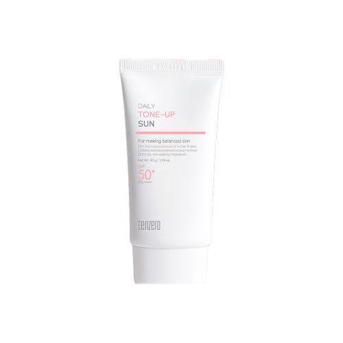 tenzero Daily Tone-Up Sun SPF50+ PA++++ - 50g