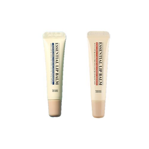 tenzero Essential Lip Balm - 9g