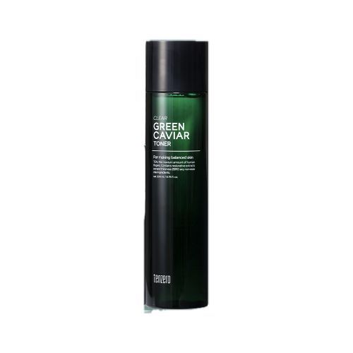 tenzero Green Caviar Clear Toner - 200ml