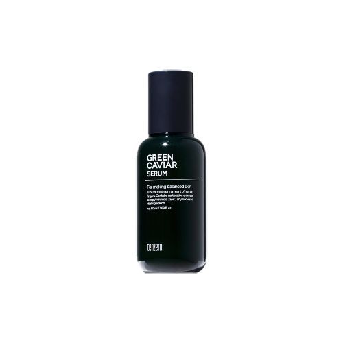 tenzero Green Caviar Serum - 50ml
