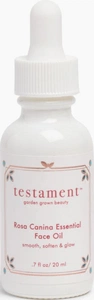 Testament Beauty Rosa Canina Essential Face Oil