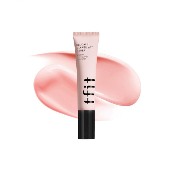 TFIT Delicate Silk Veil Art Primer - 30ml