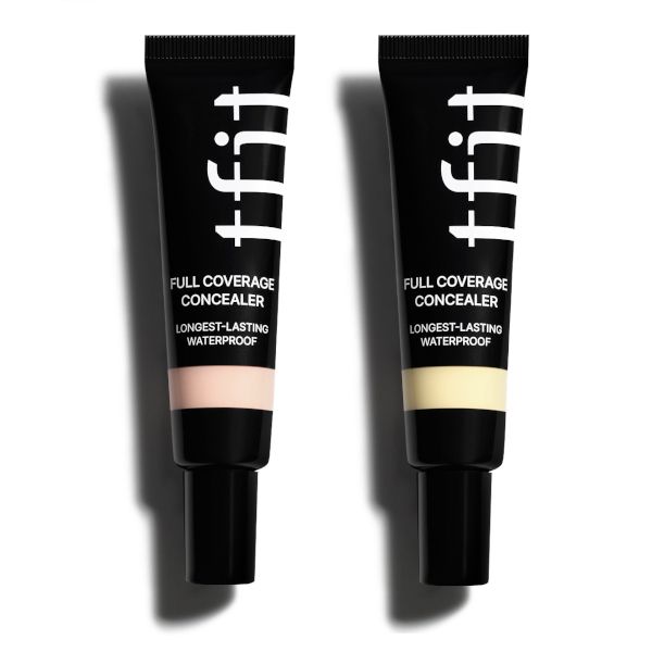 TFIT Full Coverage Concealer - 15g