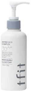 TFIT Micro Bubble Clear Foam