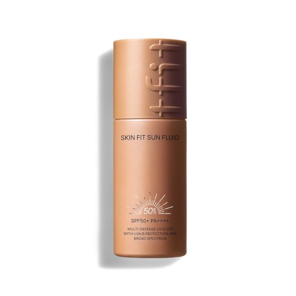 TFIT Skin Fit Sun Fluid SPF50+ PA++++ - 50ml