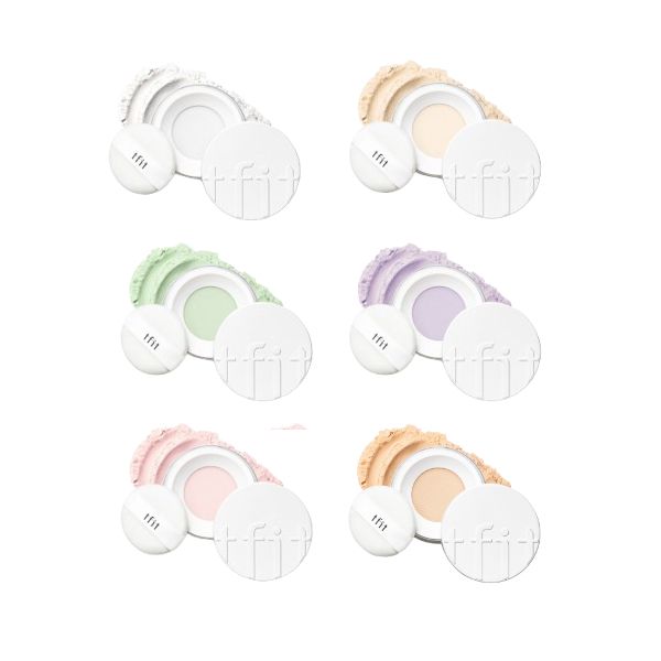 TFIT Translucent Set Finishing Powder - 7g