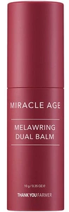 Thank You Farmer Miracle Age Melawring Dual Balm