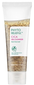 Thank You Farmer Phyto Relieful Cica Gel Cleanser