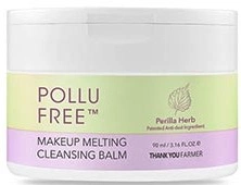 Thank You Farmer Pollufree Makeup Melting Cleansing Balm