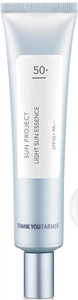 Thank You Farmer Sun Project Light Sun Essence SPF50+ Pa+++