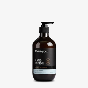 Thankyou Botanical Patchouli & Vanilla Hand Lotion