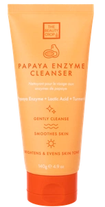 The beauty crop Papaya Cleanser