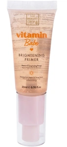 The beauty crop Vitamin Babe Brightening Primer