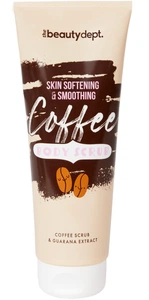 The Beauty Dept The beauty dept. Coffee Bodyscrub