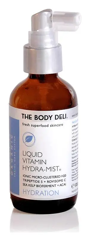 Liquid Vitamin Hydra-Mist (Hydration)