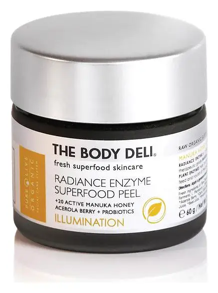 Radiance Enzyme Superfood Peel (Illuminating)