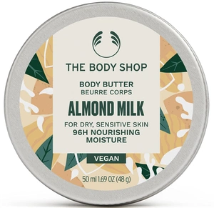 The Body Shop Almond Milk Body Butter