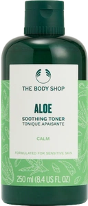 The Body Shop Aloe Soothing Toner