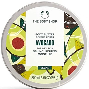 The Body Shop Avocado Body Butter