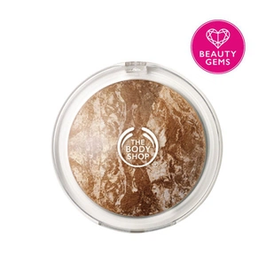 The Body Shop Baked-To-Last Bronzer