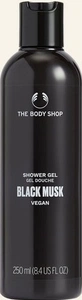 The Body Shop Black Musk Shower Gel
