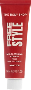 The Body Shop Freestyle Multi-Tasking Colour