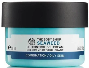 The Body Shop Seaweed Moisturiser (Discontinued)