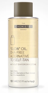 The Chemistry Brand Glow Oil