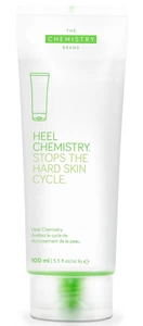 The Chemistry Brand Heel Cream