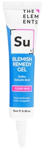 The Elements Blemish Remedy Gel