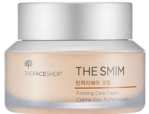 The Face Shop The Smim Firming Care Cream