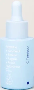 The Glow Factor C Peptidos